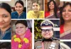 महिला समानता दिवस विशेष : एक सच के तहफ्फुज के लिए  सबसे लड़ी हूं