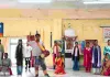 रंगमंच के जरिए भूगोल की पाठशाला, छात्राओं ने अभिनय से पर्यावरण और प्रकृति का महत्व समझाया