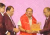 जयपुर में देश के सबसे बड़े कैटरिंग महाकुंभ का आगाज, राजस्थान विधानसभा अध्यक्ष वासुदेव देवनानी ने किया ‘कैटरकॉन इंडिया 2026’ का भव्य शुभारंभ
