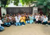 8 माह से तनख्वाह नहीं, पोस्टिंग के लिए चिकित्सा मंत्री के दर पहुंचे FSO