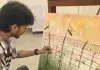 जवाहर कला केंद्र में उकेरे जाएंगे विभाजन के दर्द के रंग, कलाकारों ने की सजीव चित्रांकन