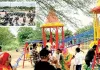 मौसम का साथ मिला तो बायलॉजिकल पार्क में खिला ट्यूरिज्म, 20 लाख राजस्व