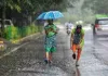 छत्तीसगढ़ में बारिश का कहर: आकाशीय बिजली से बैगा दंपती की मौत, नदी के तेज बहाव में युवक बहा; तलाश जारी