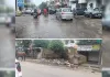 धीमी रफ्तार से पानी, टूटी सड़कें और सुविधाओं की कमी; वार्डवासियों ने कहा-समस्याओं पर समय रहते हो ध्यान