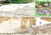 नामी इलाकों में समस्याओं का अंबार, सुविधाएं बदहाल
