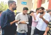 स्कूल पहुंचे सीजेपी कार्यकर्ताओं पर ग्रामीणों का हमला, अभिजीत दीपके ने 48 घंटे का दिया अल्टीमेटम 