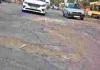 मानसून के बाद सड़क सुधार अभियान, NHAI और PWD का एक्शन प्लान तैयार 