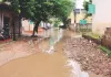 सड़क-नाली बनी, फिर भी क्यों नहीं बदली तस्वीर...? रोड से नाली तक सवाल ही सवाल, हर पांच साल में बन रहे वही पुराने चुनावी मुद्दे