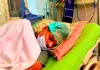 बिना खाने, बिना पानी और बिना मेडिकल इलाज के शुभम रेवाड़ डटे हुए हैं भूख हड़ताल पर, आज है 14वां दिन