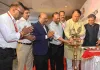 जयपुर होलमेल गारमेन्ट्स एसोसिएशन का त्रिदिवसीय गारमेंट फेयर शुरू, जुटे 300 से अधिक व्यापारी