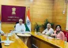 युवा मतदाताओं में निर्वाचन साक्षरता बढ़ाने को ईएलसी गतिविधियों को दें गति : राज्य निर्वाचन आयुक्त