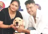 मेगा पेट कार्निवल में उमड़ा उत्साह : 2 हजार से अधिक डॉग्स का रजिस्ट्रेशन, अब घर बैठे होगी ऑनलाइन सुविधा