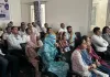 नकली करेंसी की पहचान को लेकर जयपुर मंडल में विशेष कार्यशाला आयोजित, रिपोर्टिंग और कानूनी प्रक्रिया का प्रशिक्षण