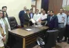 एसएमएस मेडिकल कॉलेज : चिकित्सक शिक्षकों की चुनाव ड्यूटी लगाने का RMCTA ने किया विरोध
