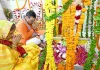 श्रावण के पहले सोमवार CM भजनलाल ने किया भगवान शिव का अभिषेक, प्रदेश की खुशहाली की कामना