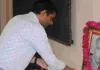 राजस्थान विधानसभा में स्वर्गीय बरकतुल्लाह खां को पुष्पांजलि अर्पित, अधिकारी व कर्मचारी रहे मौजूद
