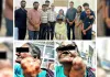 75 वर्षीय महिला की गर्दन से निकाली 25×25 सेंटीमीटर की विशाल गांठ, एसएमएस में दुर्लभ ऑपरेशन सफल
