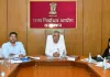 नगरीय निकाय आम चुनाव-2026 के लिए रिटर्निंग अधिकारियों का प्रशिक्षण आयोजित, निष्पक्ष, पारदर्शी और शांतिपूर्ण मतदान पर जोर