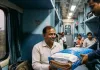 RAC यात्रियों को बिस्तर किट नहीं मिलने पर रेलवे सख्त, सभी जोन को पूर्ण बिस्तर उपलब्ध कराने के निर्देश
