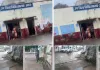 अस्पताल या तालाब! बारिश में डूबा अटरू चिकित्सालय परिसर