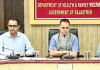 गर्भवती महिलाओं के लिए रेफरल परिवहन तंत्र होगा मजबूत, हाई रिस्क मामलों की होगी विशेष निगरानी 