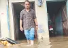जयपुर में तेज बारिश से घरों में पानी भरा, चित्तौड़गढ़ में तीन इंच से ज्यादा बरसात