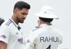 टेस्ट सीरीज : चोटों और टेस्ट हार के बीच भारत के सामने श्रीलंका की कड़ी परीक्षा, पहला टेस्ट 15 अगस्त से गॉल में होगा