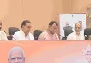 पेड़ काटने पर अब सख्ती, 29 श्रेणी के पेड़ों की सुरक्षा होगी; गांवों में पानी के लिए बनेंगी छह स्तरीय समितियां