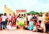 विदेशी इन्फ्लुएंसर्स ने जंतर-मंतर पर जताया उत्साह, ‘हर घर तिरंगा अभियान’ में 36 विदेशी सोशल मीडिया इन्फ्लुएंसर्स और कंटेंट क्रिएटर्स ने लिया हिस्सा