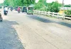 असर खबर का : बारिश से बिगड़ी सड़कों की केडीए ने ली सुध, गड्ढे भरने और पेचवर्क का काम तेज