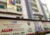 एलन कोचिंग संस्थान की छात्रा ने फंदा लगाकर की आत्महत्या