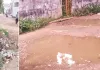 आगरा रोड के कई वार्डों में बीसलपुर का पानी और सीवरेज नहीं, साफ-सफाई चौपट