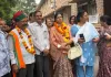 कलेक्ट्रेट में लगा नामांकन भरने वालों का मेला, भाजपा और कांग्रेस प्रत्याशियों ने बिना सूची जारी हुए भरे नामांकन 