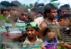 म्यांमार में रोहिंग्या पर अत्याचार जारी, यूएन रिपोर्ट में अराकान आर्मी और सेना पर गंभीर आरोप