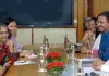 55 हजार करोड़ से अधिक की बाह्य सहायता प्राप्त परियोजनाओं की समीक्षा 