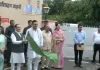जयपुर में स्वास्थ्य सेवाओं को मिली बड़ी मजबूती, जेपी नड्डा और CM भजनलाल ने 10 अत्याधुनिक रक्त संग्रहण वाहनों को दिखाई हरी झंडी