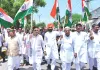 सरकार रोजगार के अवसर बढ़ाने के लिए प्रतिबद्ध, उप जिला चिकित्सालय भवन का शिलान्यास: भजनलाल