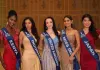 जयपुर में मिस ओशन वर्ल्ड और मिस फ्यूजन इंडिया के गाउन राउंड का भव्य आयोजन, बीस देशों की सुंदरियां ले रहीं हिस्सा