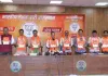 लोकतंत्र में चुनाव उत्सव, भाजपा कार्यकर्ता लोेकतंत्र के सजग प्रहरी: मदन राठौड़