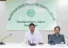 जयपुर में कल टेक्सटाइल उद्योग पर राज्य स्तरीय कार्यशाला, अपशिष्ट जल के पुनः उपयोग पर होगा मंथन