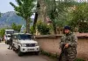 सोपोर में जमात-ए-इस्लामी के खिलाफ पुलिस की बड़ी कार्रवाई: 26 जगहों पर छापे, दस्तावेज और इलेक्ट्रॉनिक उपकरण जब्त