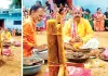 राखी से पहले 'चटकी मटकी' बताएगी बारिश का हाल