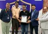 रक्षाबंधन पर एसके फाइनेंस का तोहफा, 10 हजार से अधिक चैनल पार्टनर्स को मिलेगा ₹50 करोड़ का साइबर इंश्योरेंस कवर