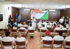 डोटासरा का बड़ा ऐलान, निकाय-पंचायत चुनाव में 60 प्रतिशत टिकट युवाओं को 