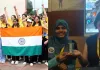 108 देशों की छात्राओं का अंतरिक्ष मिशन तैयार, ‘माल्य’ थर्मल कैमरा अंतरिक्ष से धरती के तापमान पर रखेगा नजर लगातार