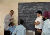मूक-बधिर विद्यालय में एसीएस स्कूल शिक्षा का औचक निरीक्षण, लापरवाही पर सख्त कार्रवाई और नियमित मॉनिटरिंग के निर्देश