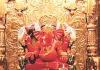 महाराष्ट्र सरकार ने दिए उच्च स्तरीय जांच के आदेश, सिद्धिविनायक मंदिर में दान घोटाला !