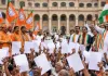 नगर निगम चुनाव : जनता ने भाजपा और कांग्रेस से मांगा घोषणा-पत्र, भविष्य की समयबद्ध रूपरेखा करे स्पष्ट