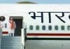 मोदी 4 दिन की विदेश यात्रा पर रवाना, बोले- उज्बेकिस्तान और किर्गिज की यात्रा से भारत की रणनीतिक साझेदारी हो गी मजबूत