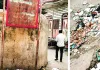 समस्याओं के बीच गुजर रही जिंदगी, चुनावी वादों पर फिर सवाल, वार्डवासी बोले- जब नेताओं ने नहीं सुनी तो किससे कहें अपनी बात